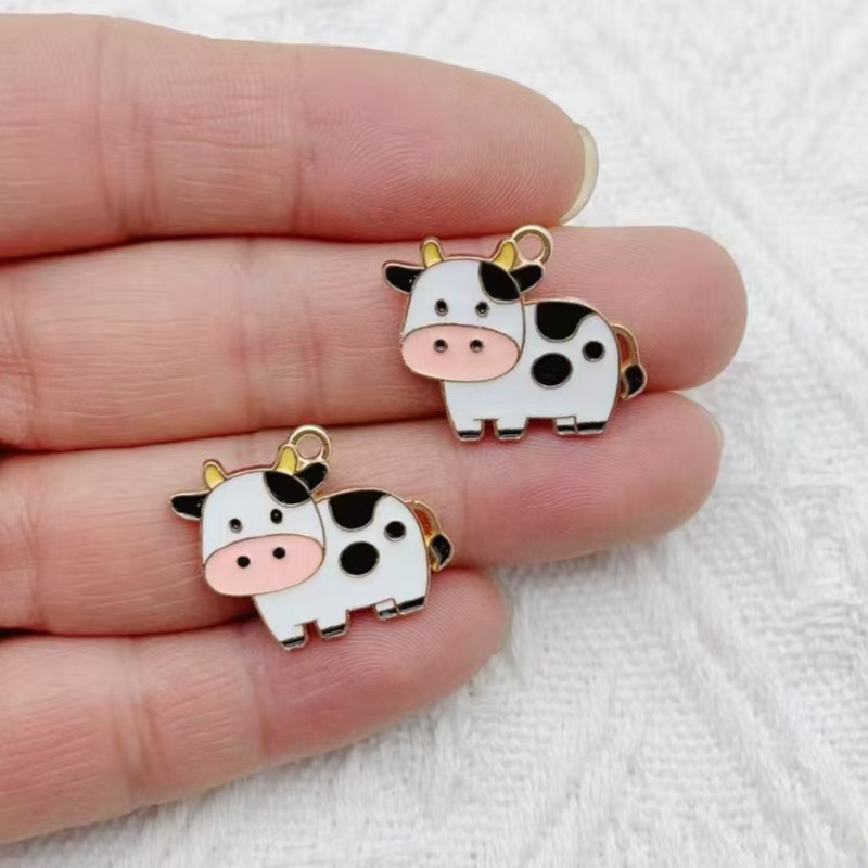 10pcs Cartoon Penguin Panda DI - đánh giá và giá Wedding Yes
