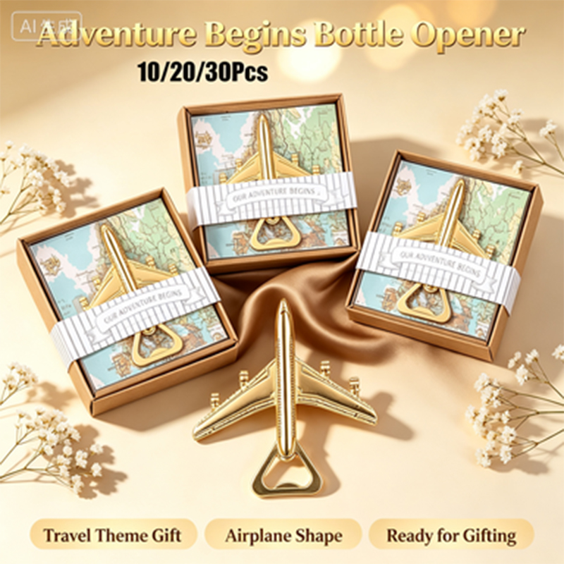 10-30Pcs Aviation Themed Weddi - đánh giá và giá Wedding Supply Bulk
