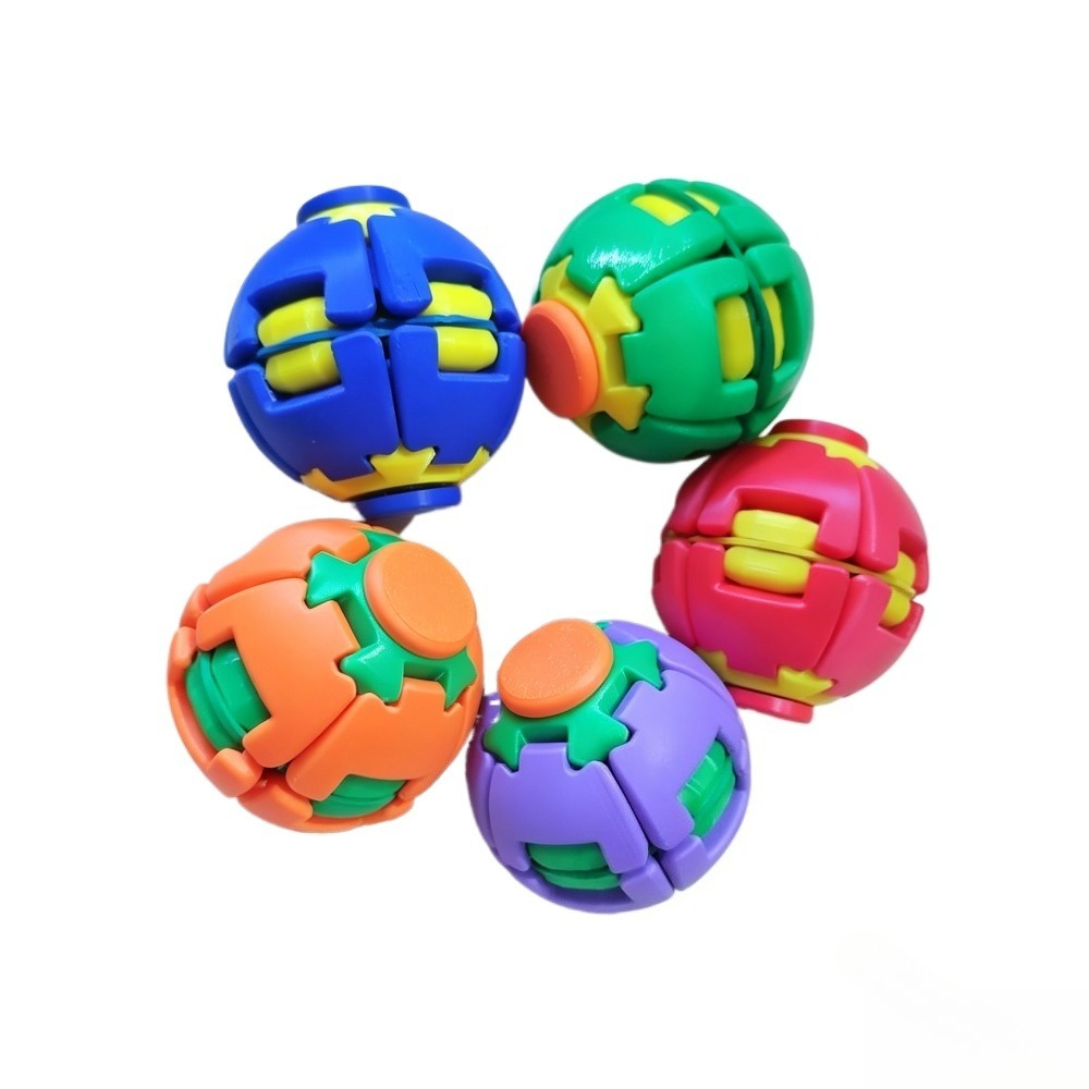 Transforming Fidget Spinner Ba - đánh giá và giá Wedding Yes