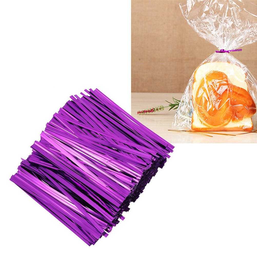 1000Pcs Transparent Candy Pack - đánh giá và giá Wedding Packaging