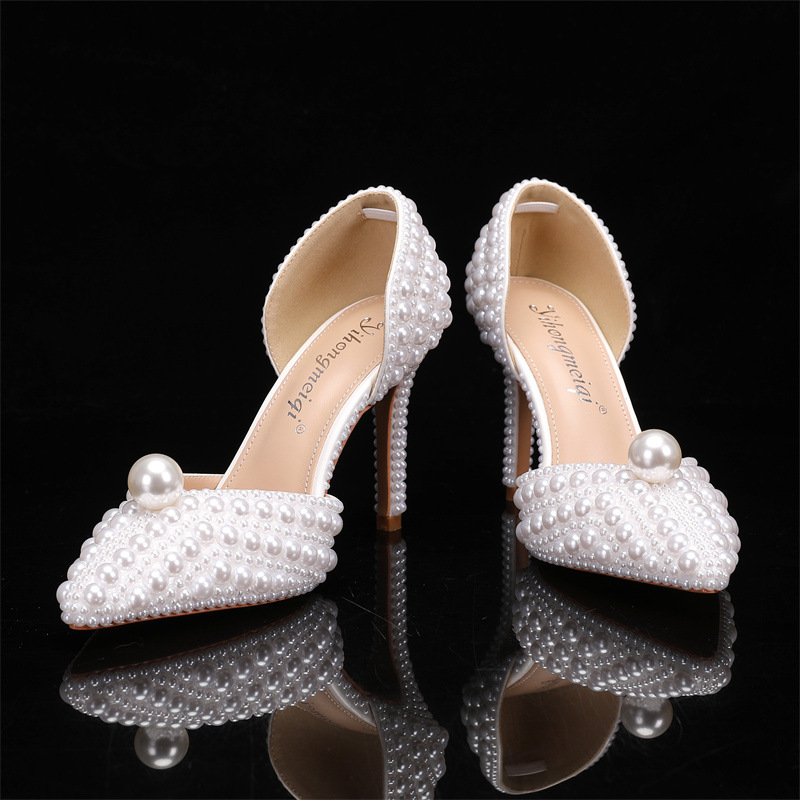 Bag and Shoe Set for Women Pea - đánh giá và giá Wedding Packaging