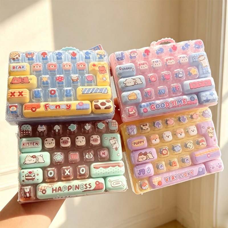 In Stock ///26Grid Keycap Clic - đánh giá và giá Wedding Yes