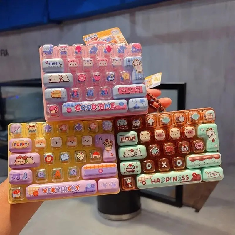 In Stock ///26Grid Keycap Clic - đánh giá và giá Wedding Yes