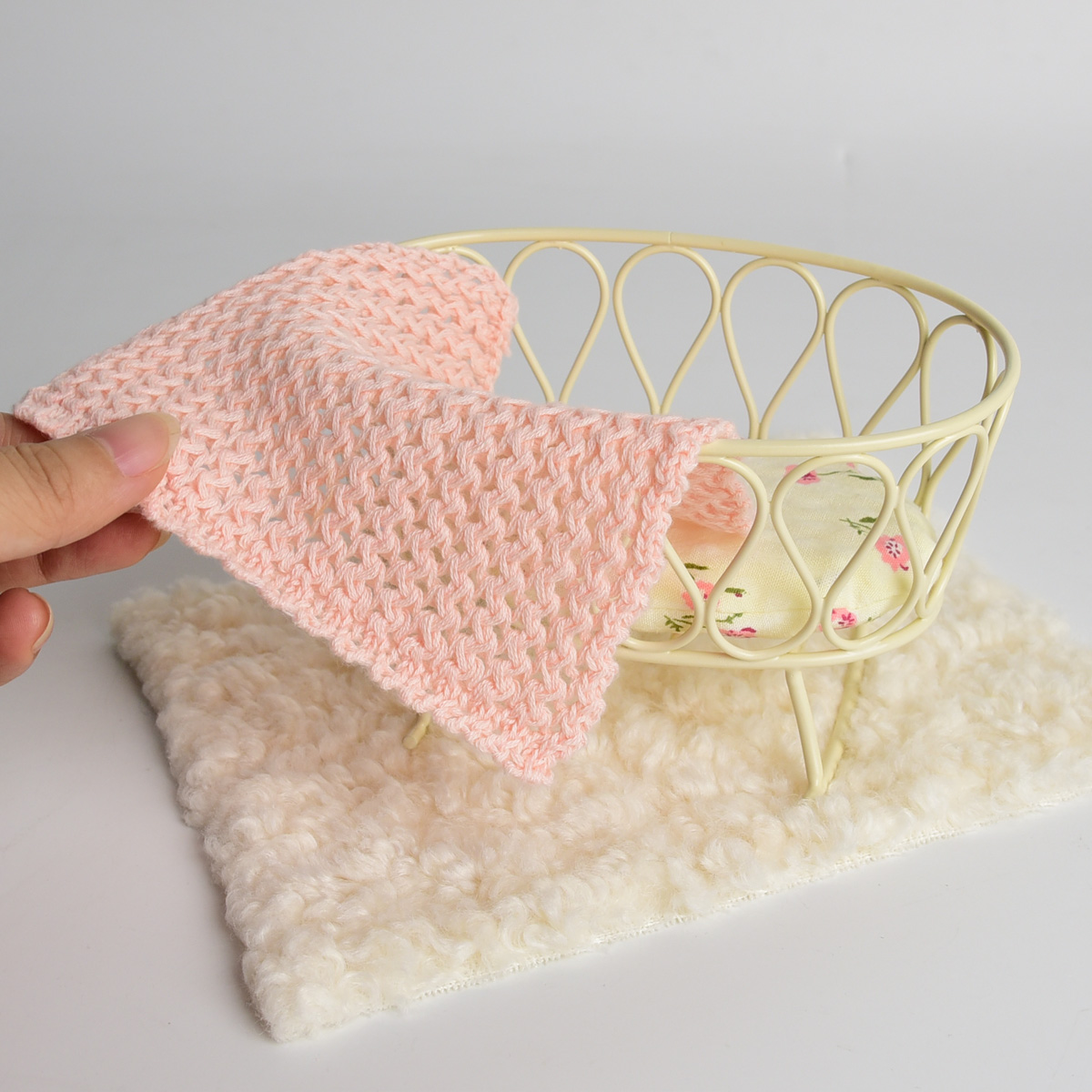 1:12 Miniature Simulation Furn - đánh giá và giá Wedding Hampers