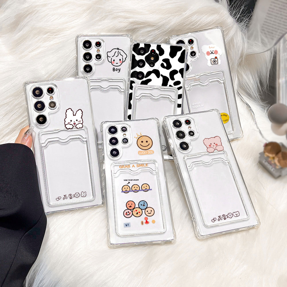 Card Holder Phone Case For Sam - đánh giá và giá Place Card Holder