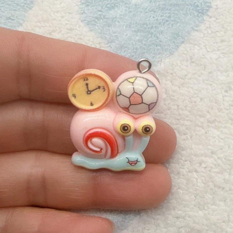 10pcs cartoon resin pendant, D - đánh giá và giá Wedding Yes