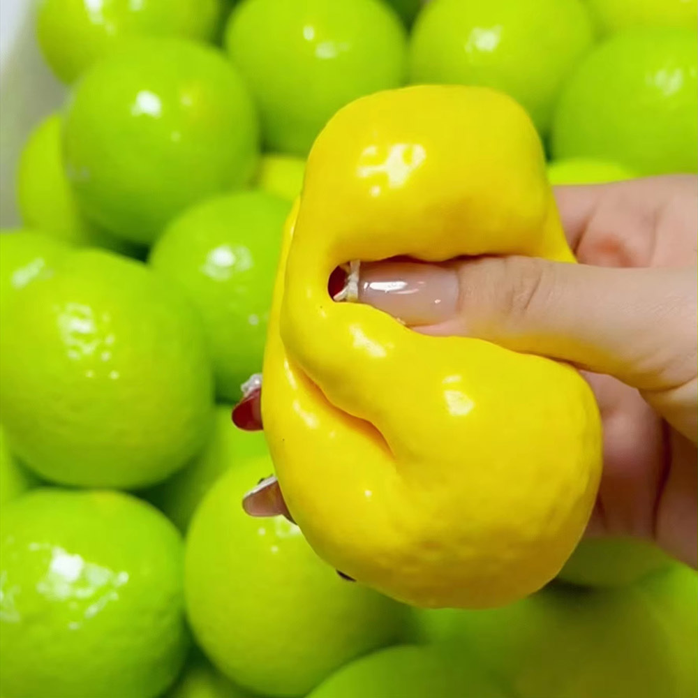 Handmade Crispy Lemon Stress B - đánh giá và giá Wedding Yes