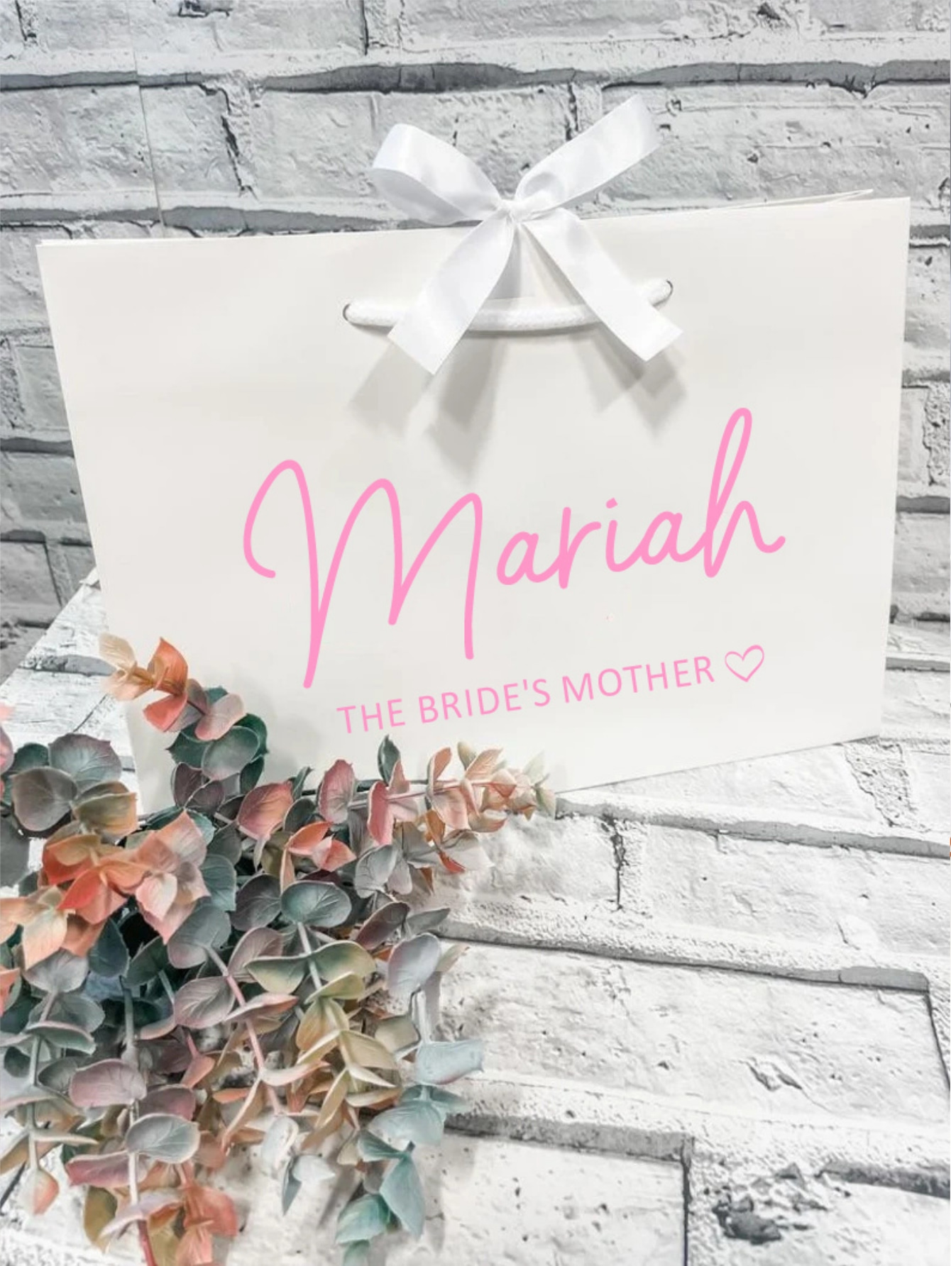 1pc Custom Wedding Bridesmaid  - đánh giá và giá Wedding Packaging