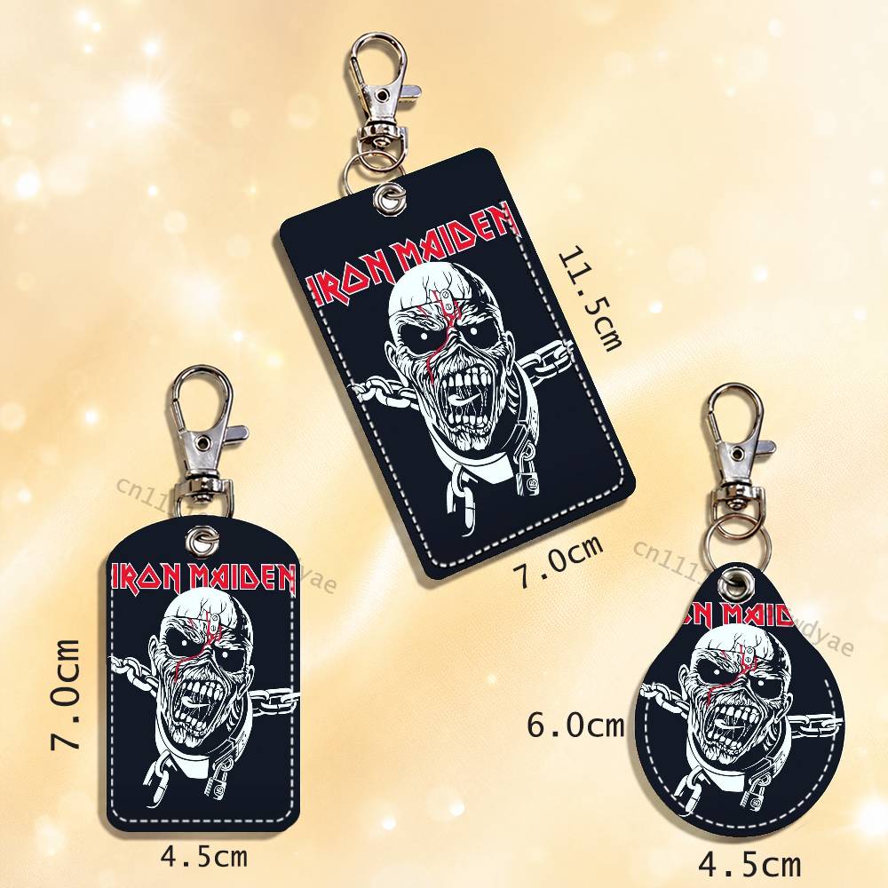 Band I-Iron C-Cool M-Maiden Ca - đánh giá và giá Wedding Packaging
