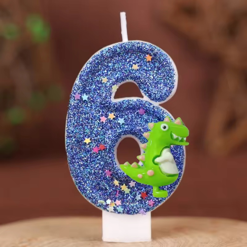 New 0-9 Number Birthday Candle - đánh giá và giá Unity Candle Set